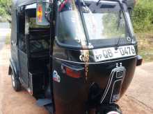 Bajaj RE 2006 Three Wheel