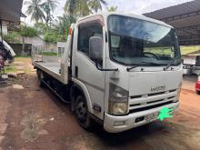 Isuzu Carrier 2011 Lorry
