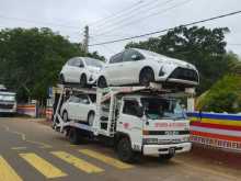 Isuzu Isuzu 1992 Lorry