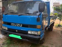 Isuzu Waid 1988 Lorry