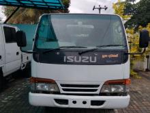 Isuzu Wandasiykin Ganu Labu Akake No Dokiumant 2000 Lorry