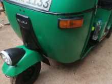 Bajaj 2 Stroke 2005 Three Wheel