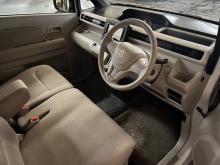 Suzuki Wagon R FX 2017 Car