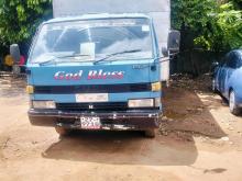 Isuzu Waid 1981 Lorry