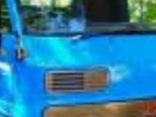 Isuzu Wide 1982 Lorry