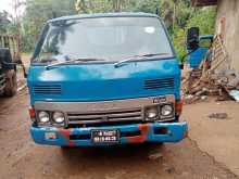 Isuzu Wide 1987 Lorry