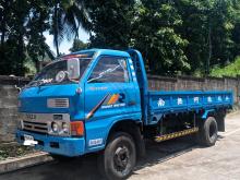 Isuzu Wide 1987 Lorry