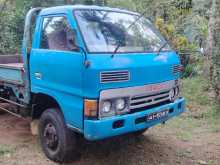 Isuzu Wide ELF 250 1982 Lorry