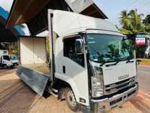 Isuzu Wing Body 2016 Lorry