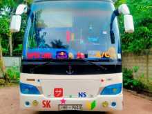 Iveco CBC 2005 Bus