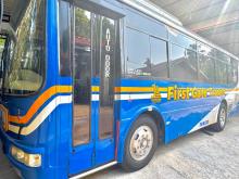 Iveco CJ6830LCHK 2005 Bus