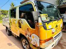 Iveco CrewCab 1990 Crew Cab