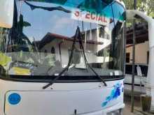 Iveco Motor Coach 2005 Bus
