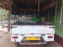 Iveco XL 2015 Motorbike