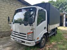 JAC JAC 2018 Lorry