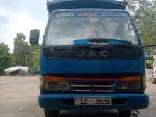 JAC JAC 2010 Lorry