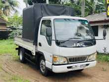 JAC 10 12 2013 Lorry