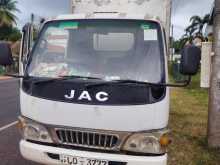 JAC 10 21 2019 Lorry