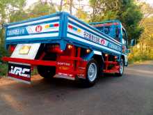 JAC 10.5 2006 Lorry