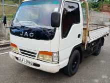 JAC 10.5 2008 Lorry