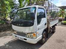 JAC JAC 2013 Lorry