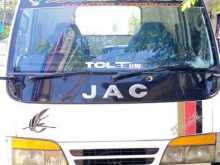 JAC 10.5 2007 Lorry