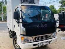 JAC 10.5 2016 Lorry