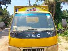 JAC 10.5 2010 Lorry