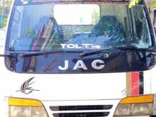 JAC 10.5 2007 Lorry