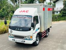 JAC 10.5 2012 Lorry