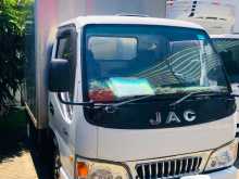 JAC 10.5 Feet 2019 Lorry