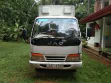 JAC 10.5 Fleet 2007 Lorry