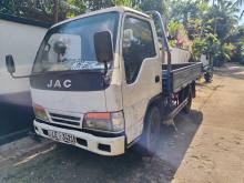 JAC 10.5 Ft 2007 Lorry