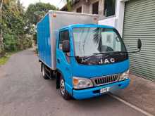 JAC 10.5 2013 Lorry