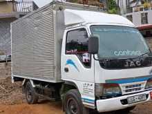 JAC 10.5 Singal 2008 Lorry