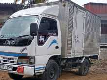 JAC 10.5 Singal 2008 Lorry