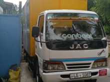 JAC 10.5 Singal 2008 Lorry