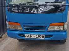 JAC 10.5.singal 2008 Lorry