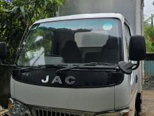 JAC 10.5 Single Wheel 2018 Lorry