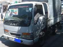 JAC JAC 2007 Lorry