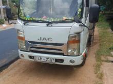 JAC 1072k 2016 Lorry
