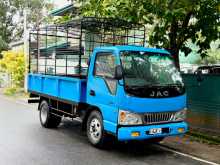 JAC 12 12 2012 Lorry