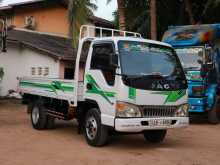 JAC 1212 2013 Lorry