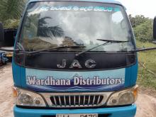 JAC JAC 2015 Lorry