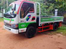 JAC 12.5 2009 Lorry