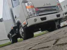 JAC JAC 2025 Lorry