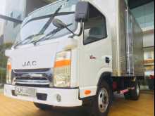 JAC JAC 2017 Lorry