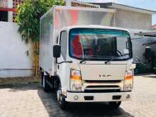 JAC 12 Feet 2025 Lorry