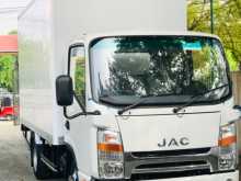 JAC 12 Feet 2025 Lorry