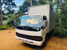 JAC 14 12 2006 Lorry